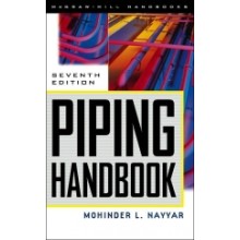 Piping Handbook, 7th Edition